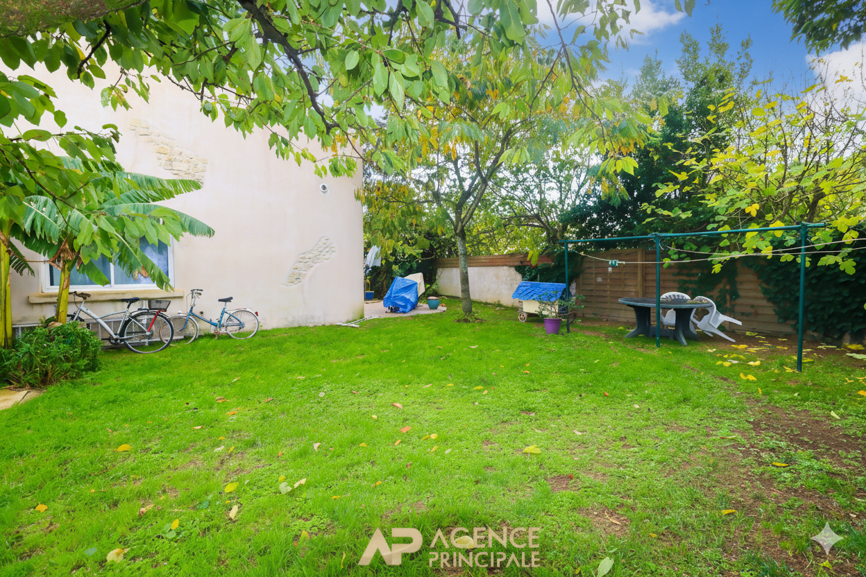 Agence immobilière de AGENCE PRINCIPALE La Rochelle