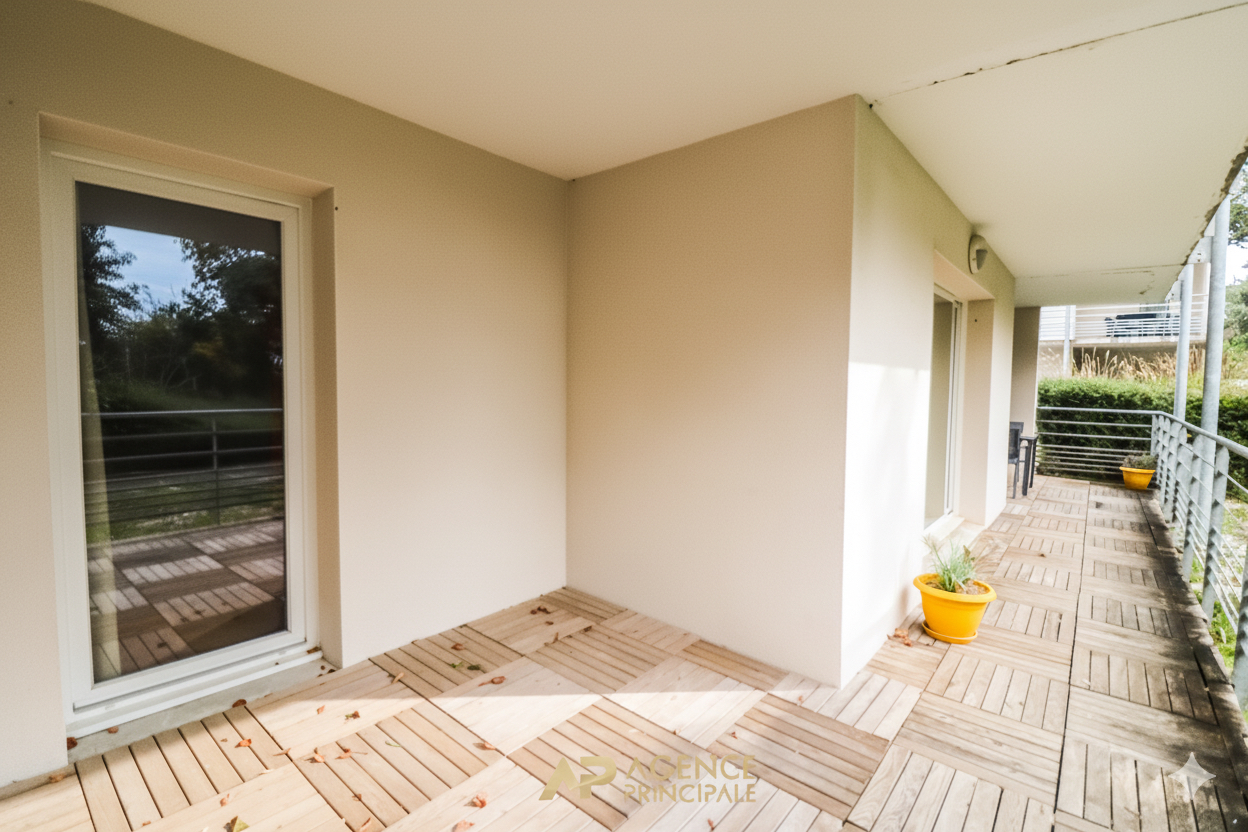 Agence immobilière de AGENCE PRINCIPALE La Rochelle