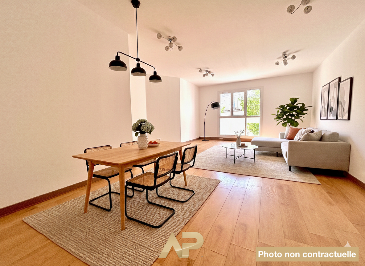 Agence immobilière de AGENCE PRINCIPALE La Rochelle