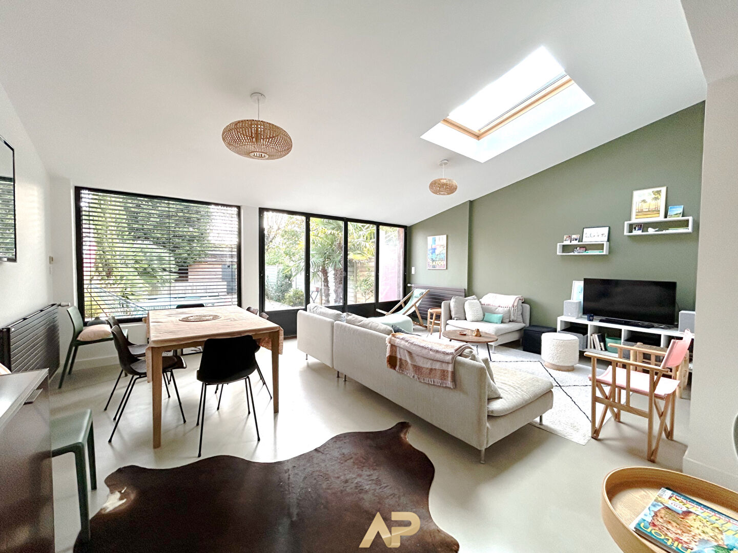 Agence immobilière de AGENCE PRINCIPALE La Rochelle