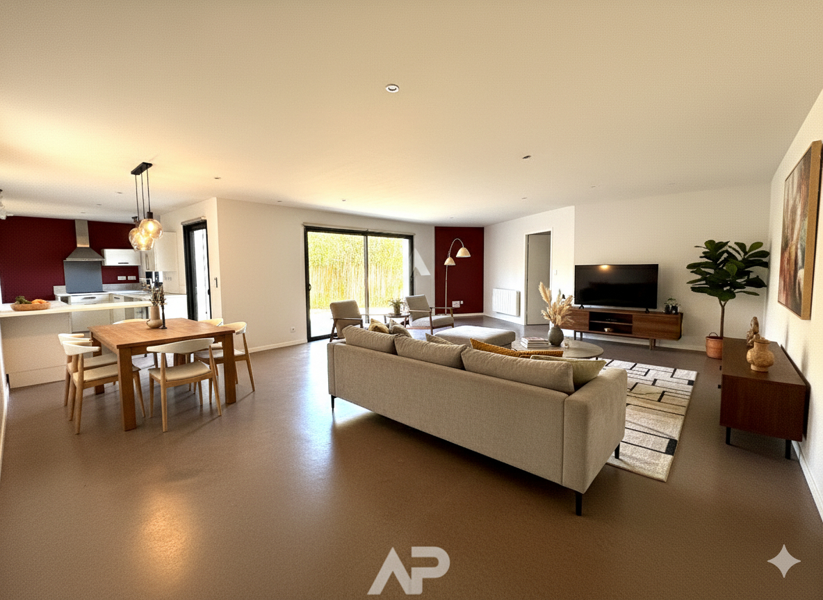 Agence immobilière de AGENCE PRINCIPALE La Rochelle