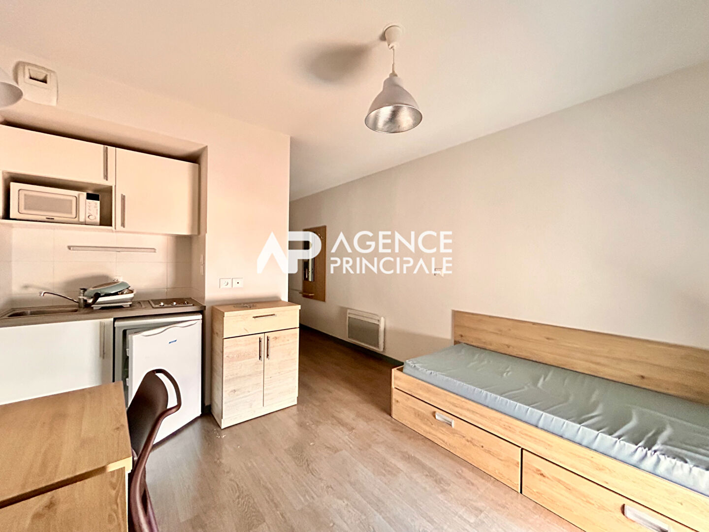 Agence immobilière de AGENCE PRINCIPALE La Rochelle