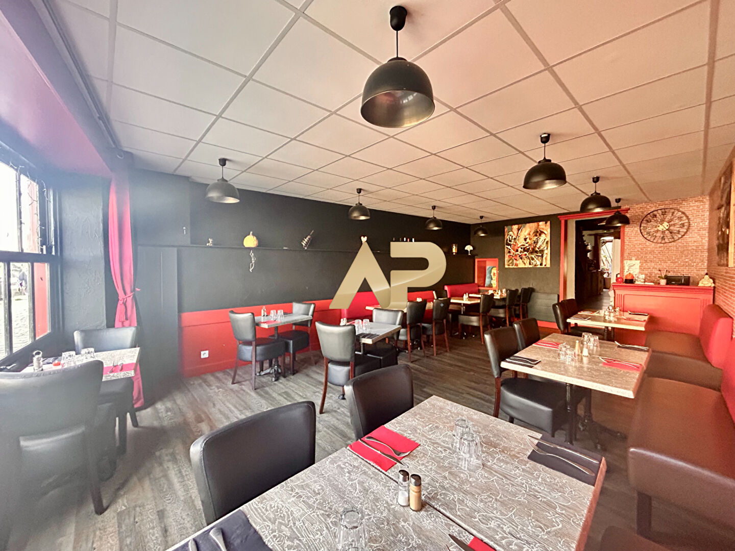 Agence immobilière de AGENCE PRINCIPALE La Rochelle
