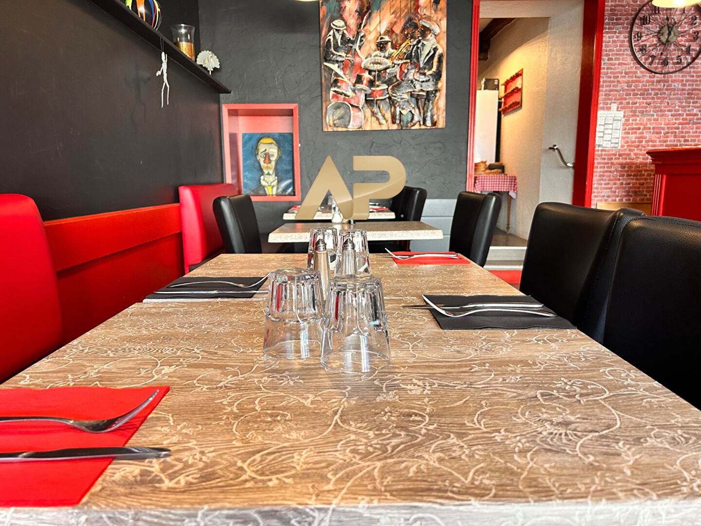 Agence immobilière de AGENCE PRINCIPALE La Rochelle