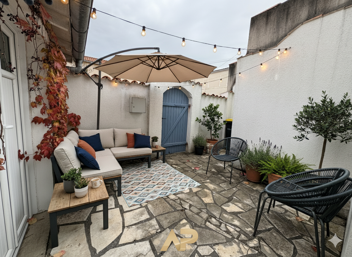 Agence immobilière de AGENCE PRINCIPALE La Rochelle