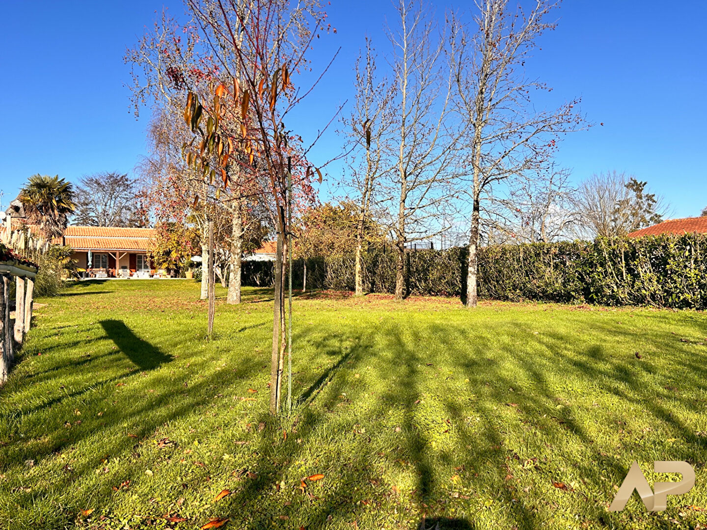 Agence immobilière de AGENCE PRINCIPALE La Rochelle