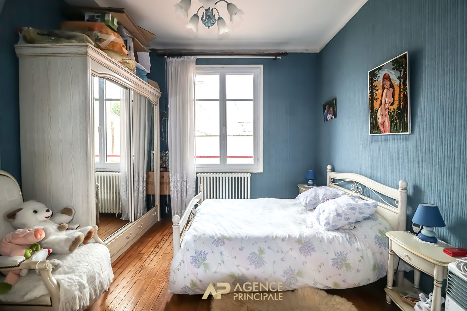 Agence immobilière de AGENCE PRINCIPALE La Rochelle