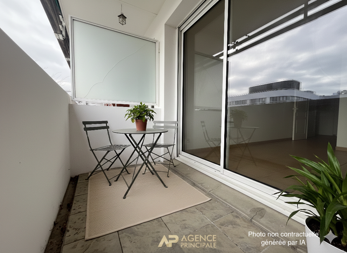 Agence immobilière de AGENCE PRINCIPALE La Rochelle