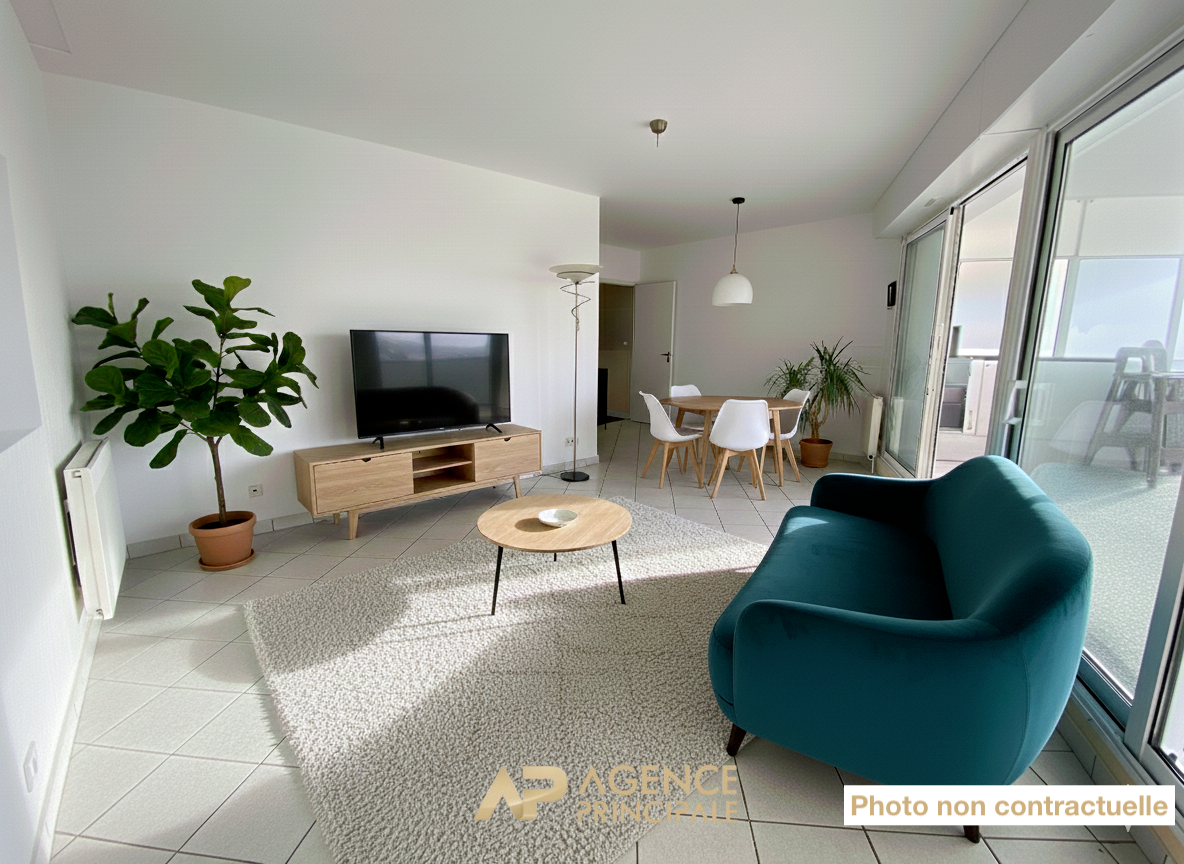 Agence immobilière de AGENCE PRINCIPALE La Rochelle