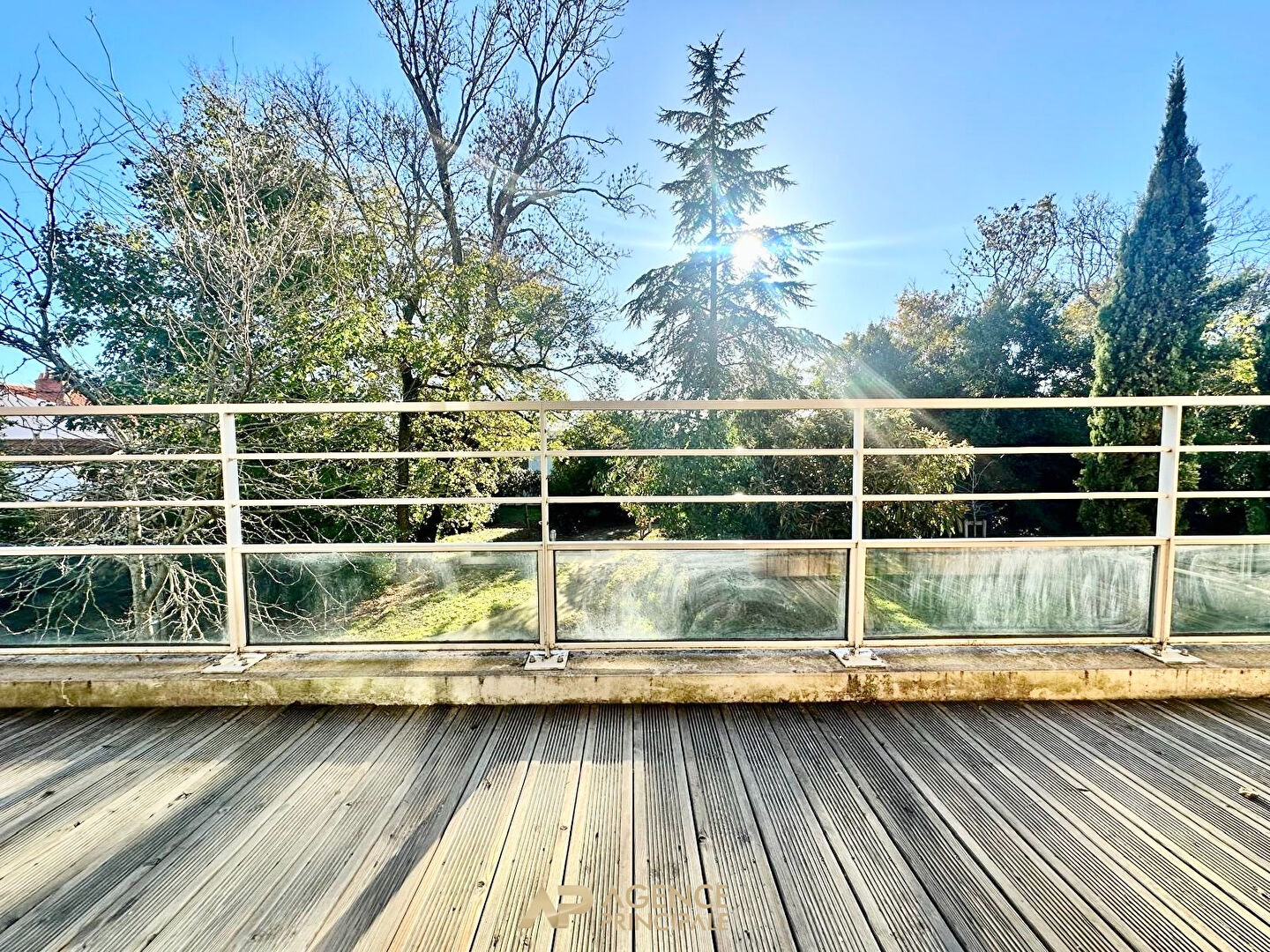 Agence immobilière de AGENCE PRINCIPALE La Rochelle