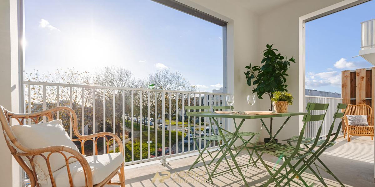 Agence immobilière de AGENCE PRINCIPALE La Rochelle