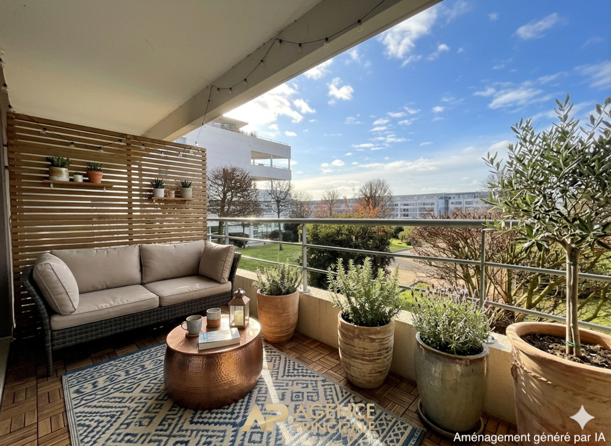 Agence immobilière de AGENCE PRINCIPALE La Rochelle