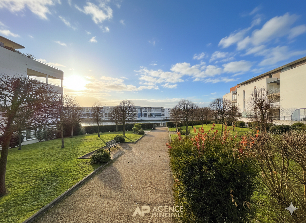 Agence immobilière de AGENCE PRINCIPALE La Rochelle