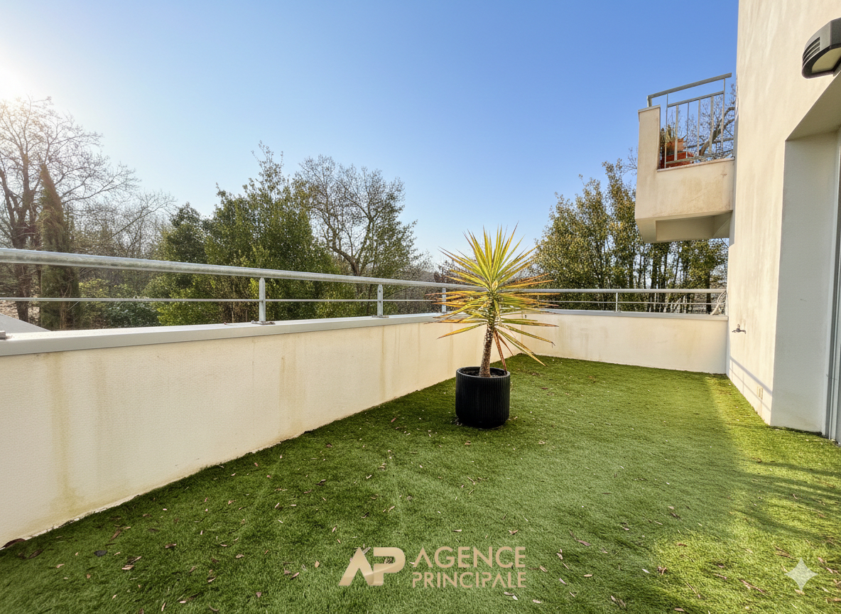 Agence immobilière de AGENCE PRINCIPALE La Rochelle