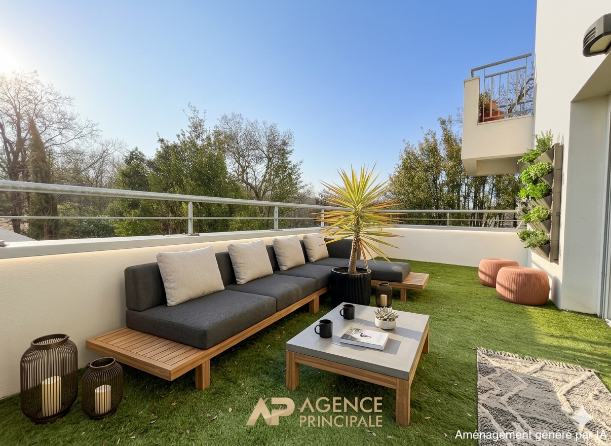 Agence immobilière de AGENCE PRINCIPALE La Rochelle