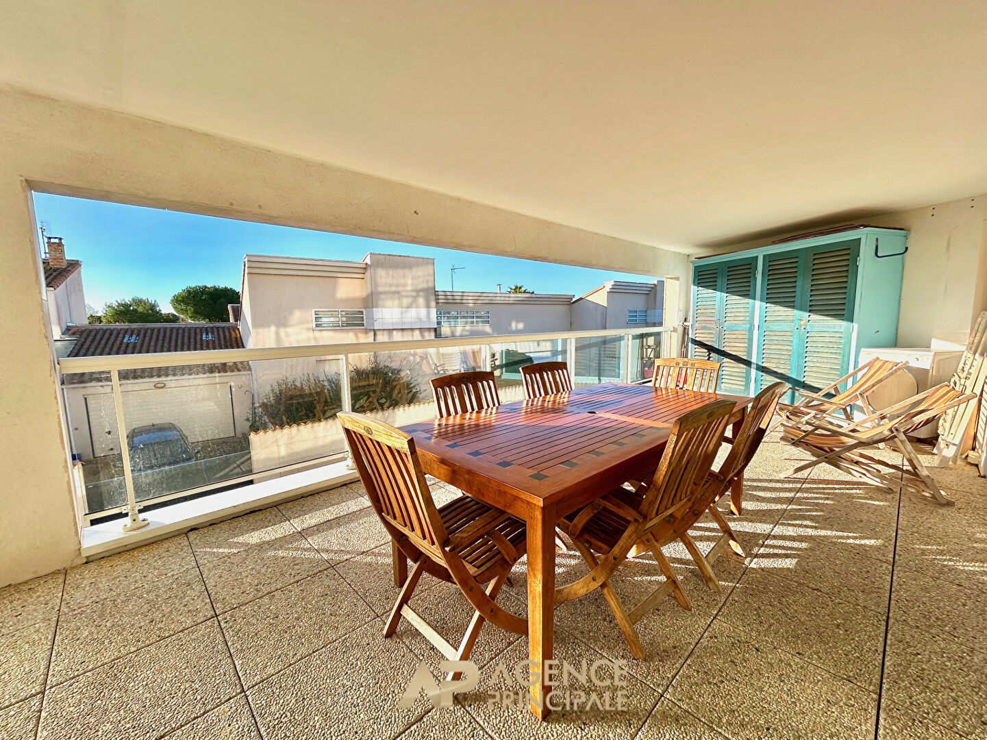 Agence immobilière de AGENCE PRINCIPALE La Rochelle