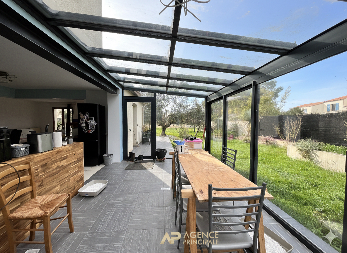 Agence immobilière de AGENCE PRINCIPALE La Rochelle