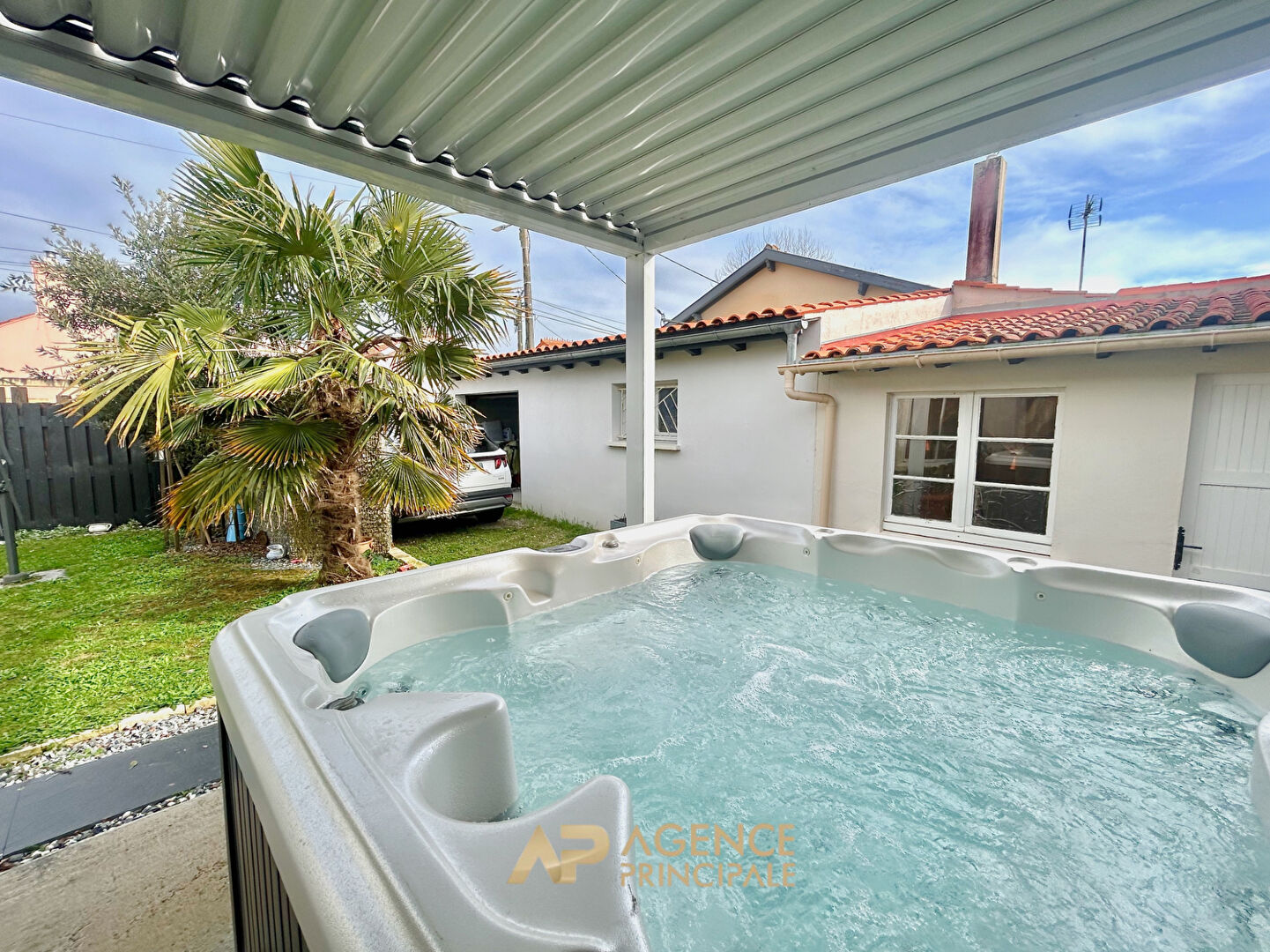 Agence immobilière de AGENCE PRINCIPALE La Rochelle