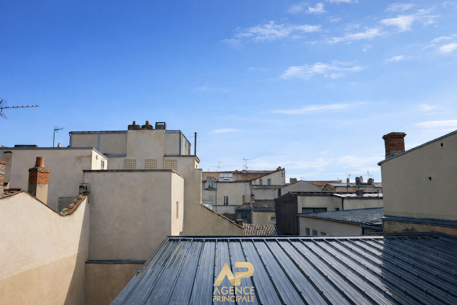 Agence immobilière de AGENCE PRINCIPALE La Rochelle