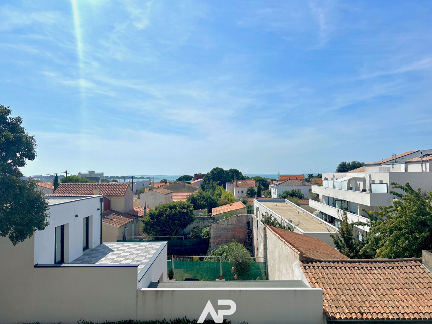 Agence immobilière de AGENCE PRINCIPALE La Rochelle