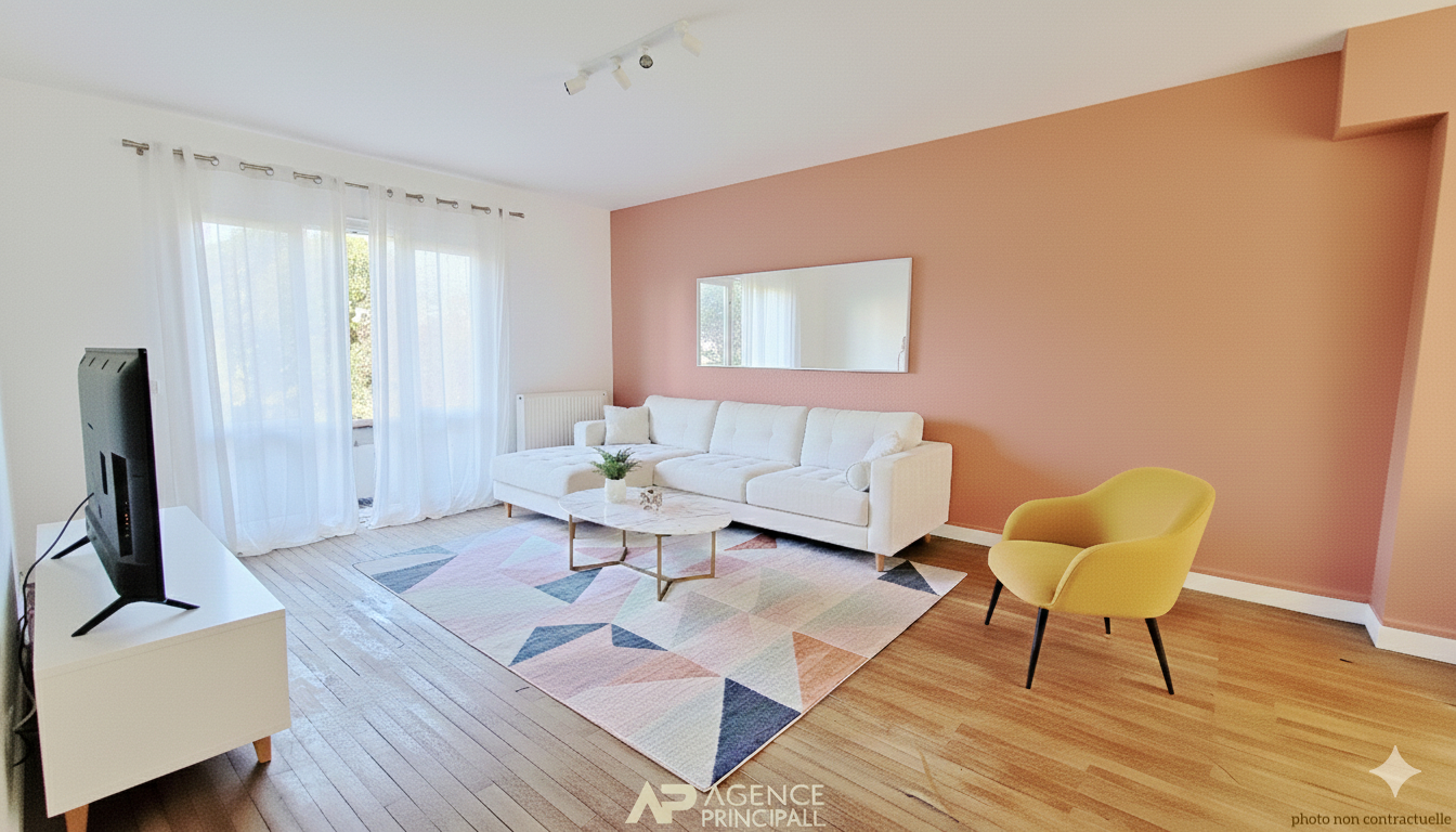 Agence immobilière de AGENCE PRINCIPALE La Rochelle