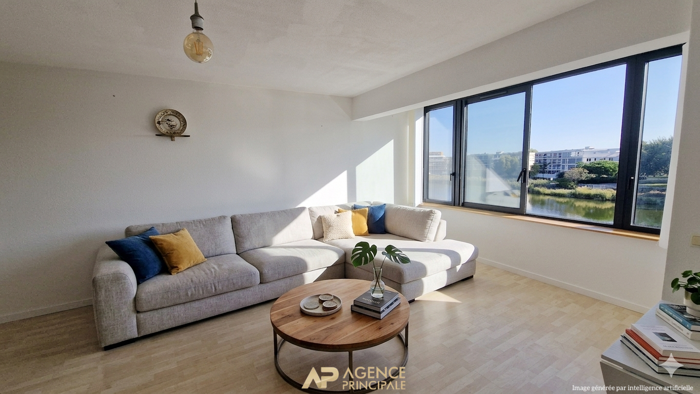 Agence immobilière de AGENCE PRINCIPALE La Rochelle