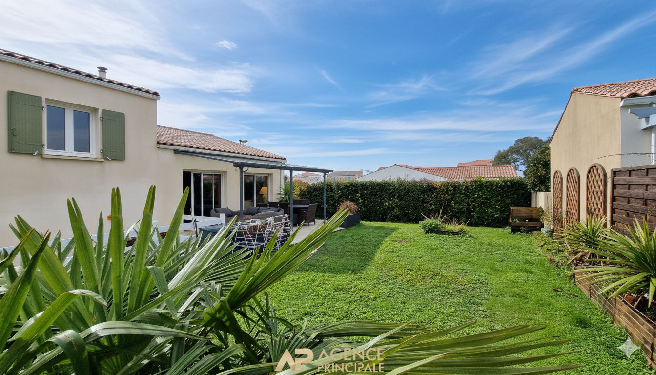 Agence immobilière de AGENCE PRINCIPALE La Rochelle