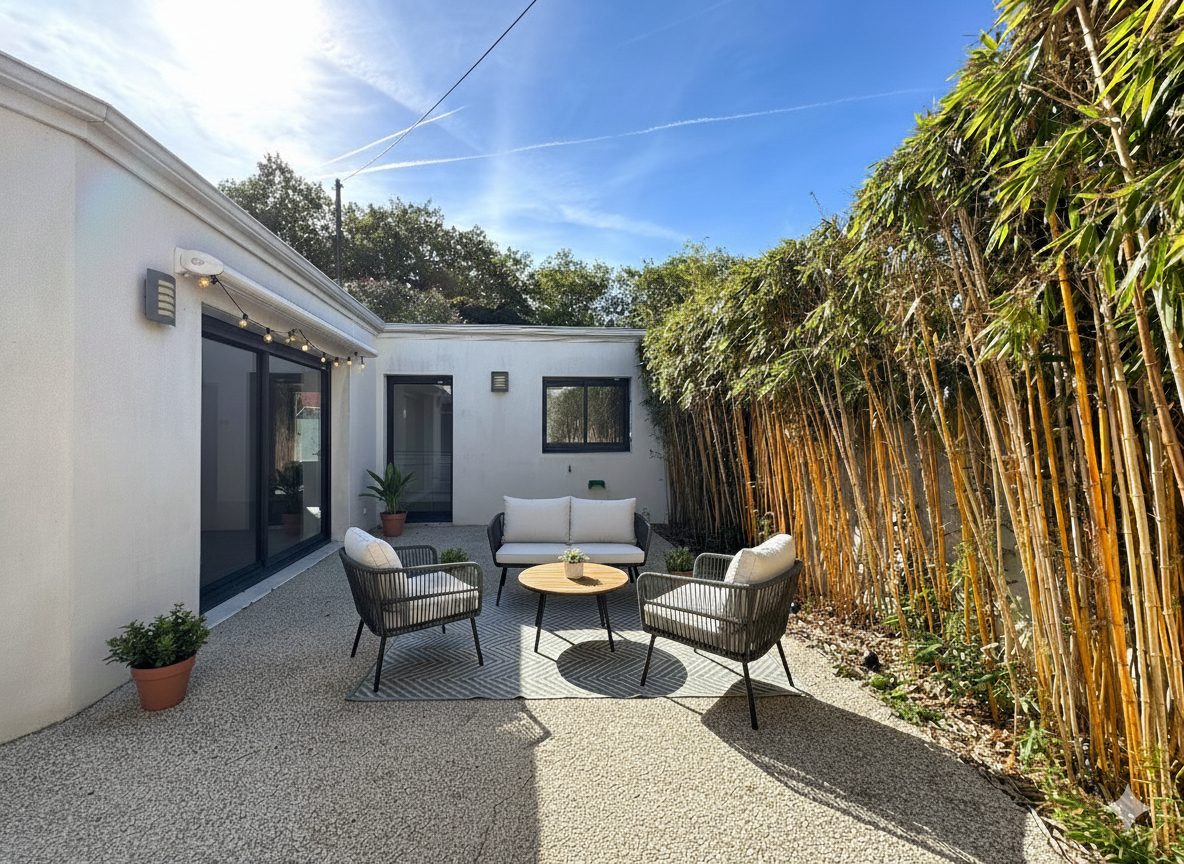 Agence immobilière de AGENCE PRINCIPALE La Rochelle