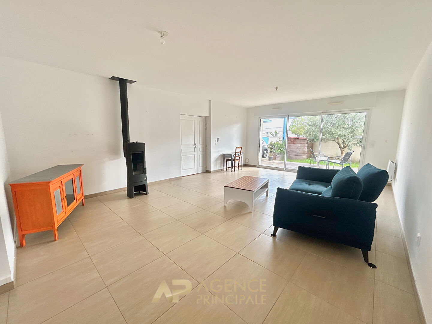 Agence immobilière de AGENCE PRINCIPALE La Rochelle