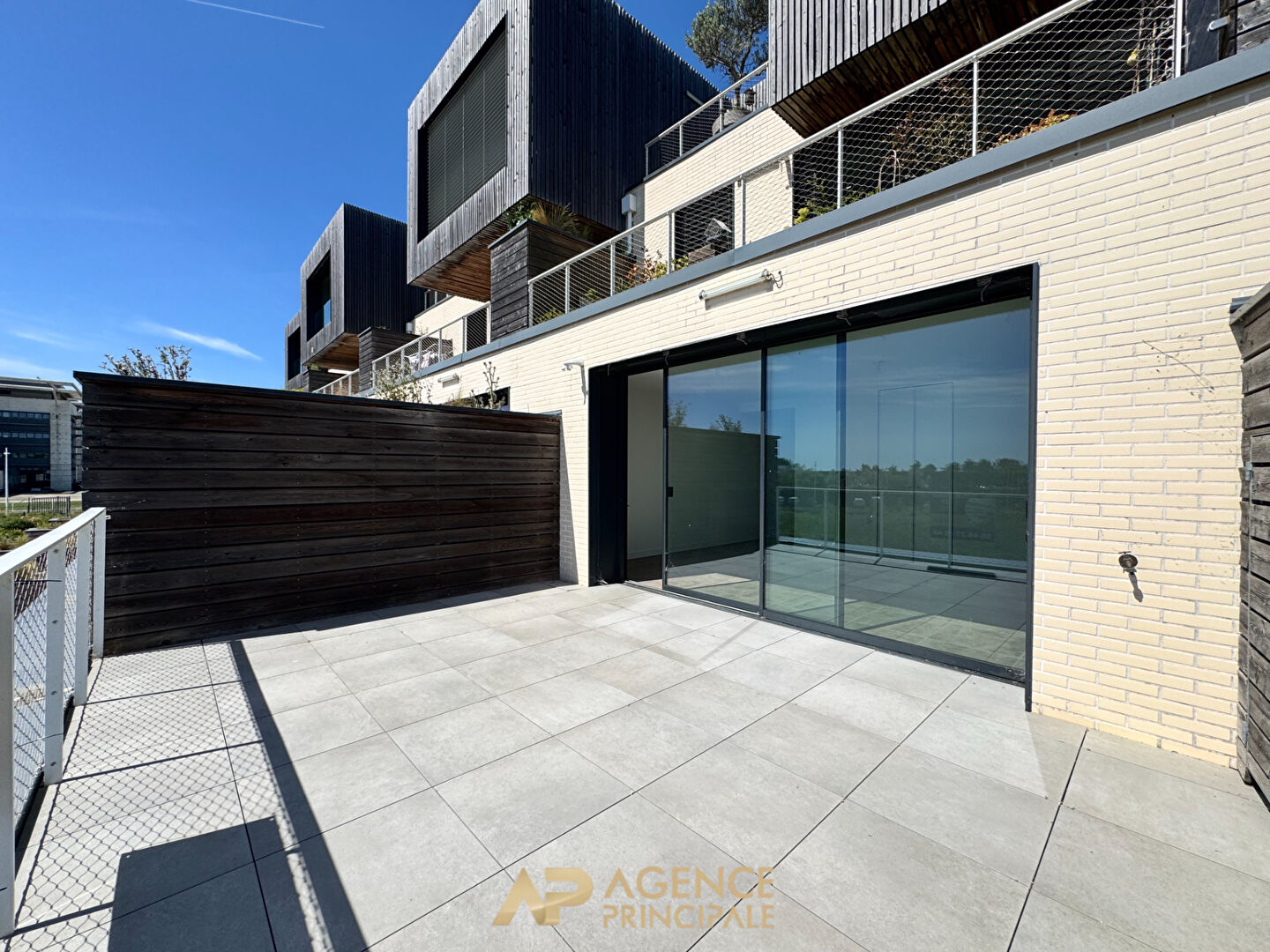 Agence immobilière de AGENCE PRINCIPALE La Rochelle