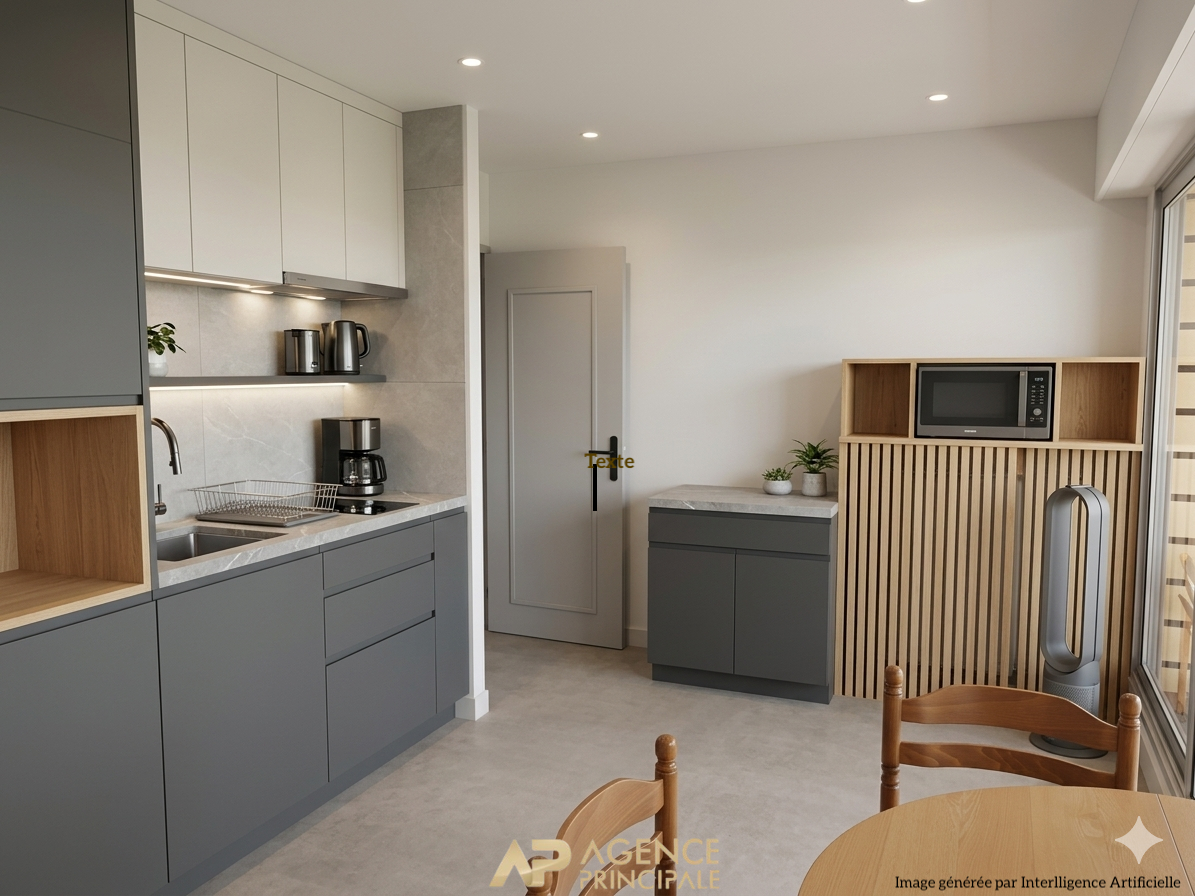 Agence immobilière de AGENCE PRINCIPALE La Rochelle
