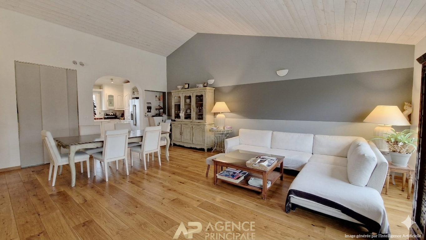 Agence immobilière de AGENCE PRINCIPALE La Rochelle