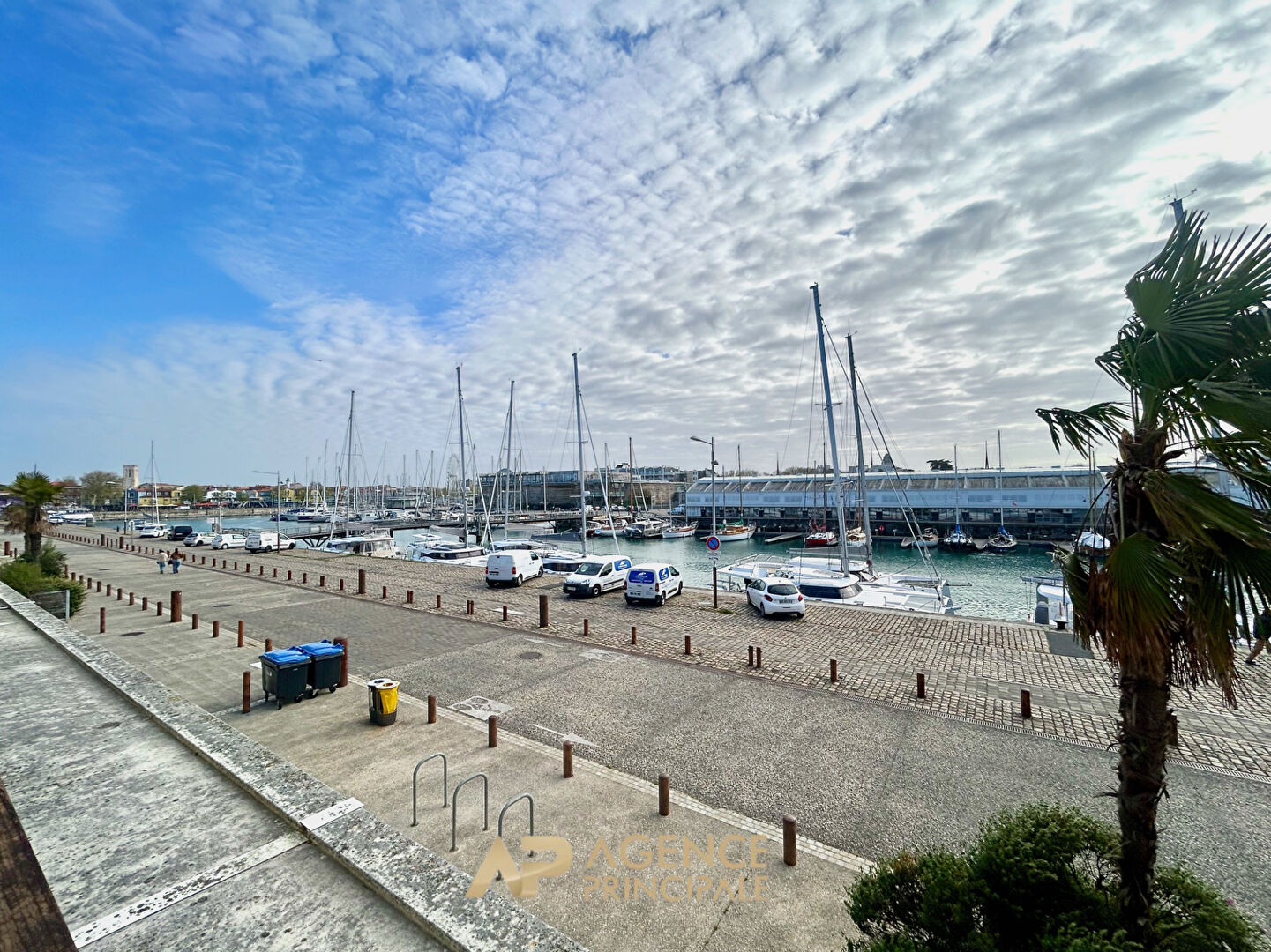 Image principale - La Rochelle