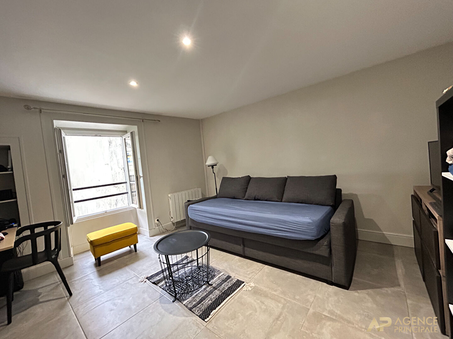 Agence immobilière de AGENCE PRINCIPALE La Rochelle
