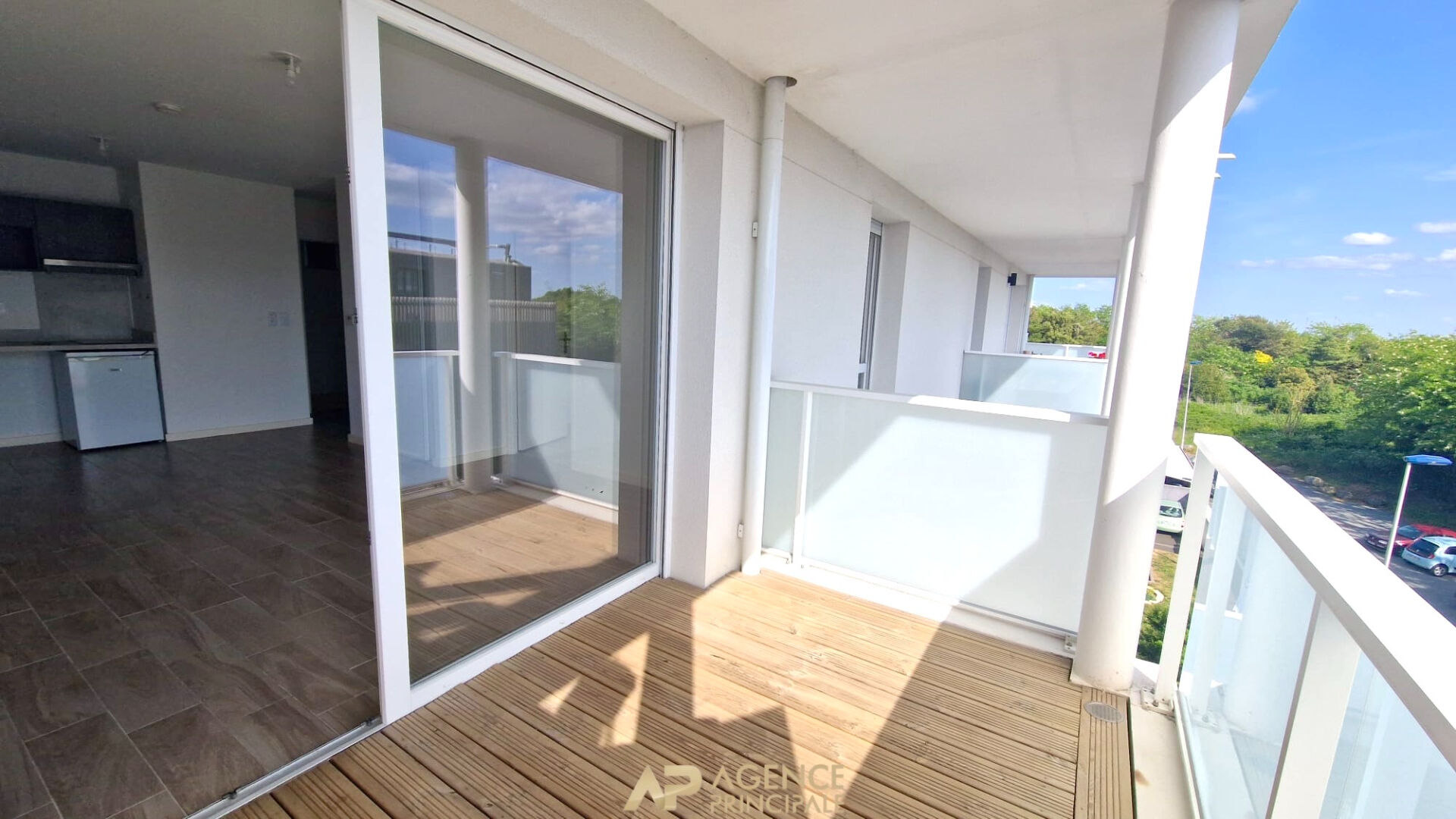 Agence immobilière de AGENCE PRINCIPALE La Rochelle