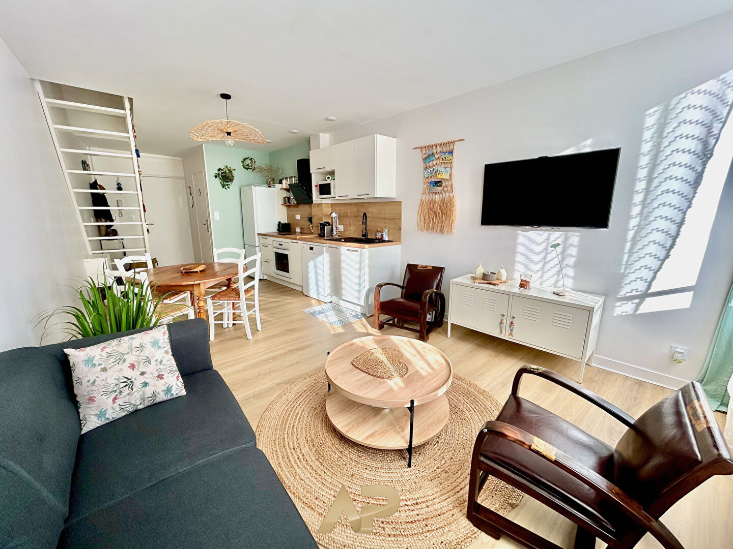 Agence immobilière de AGENCE PRINCIPALE La Rochelle
