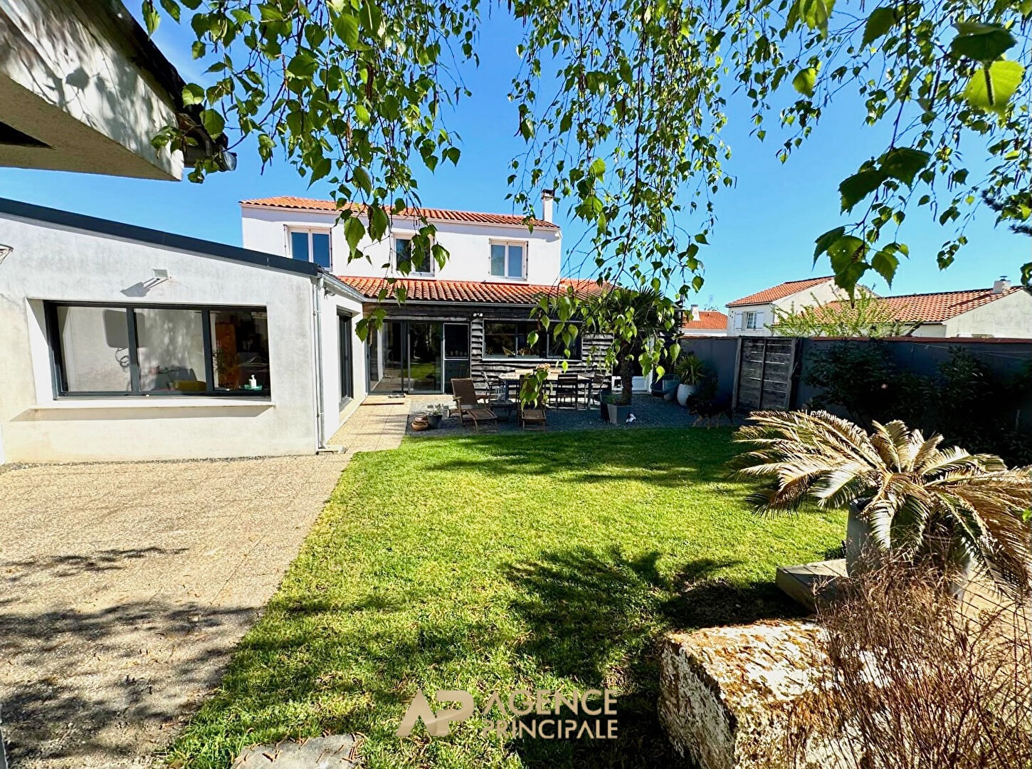 Image principale - Saint-Xandre
