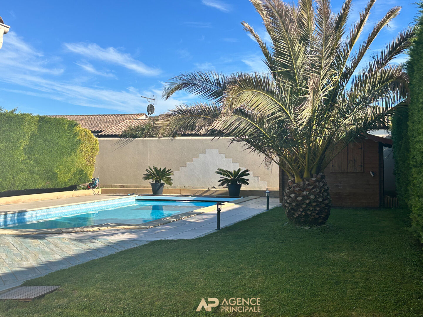Agence immobilière de AGENCE PRINCIPALE La Rochelle
