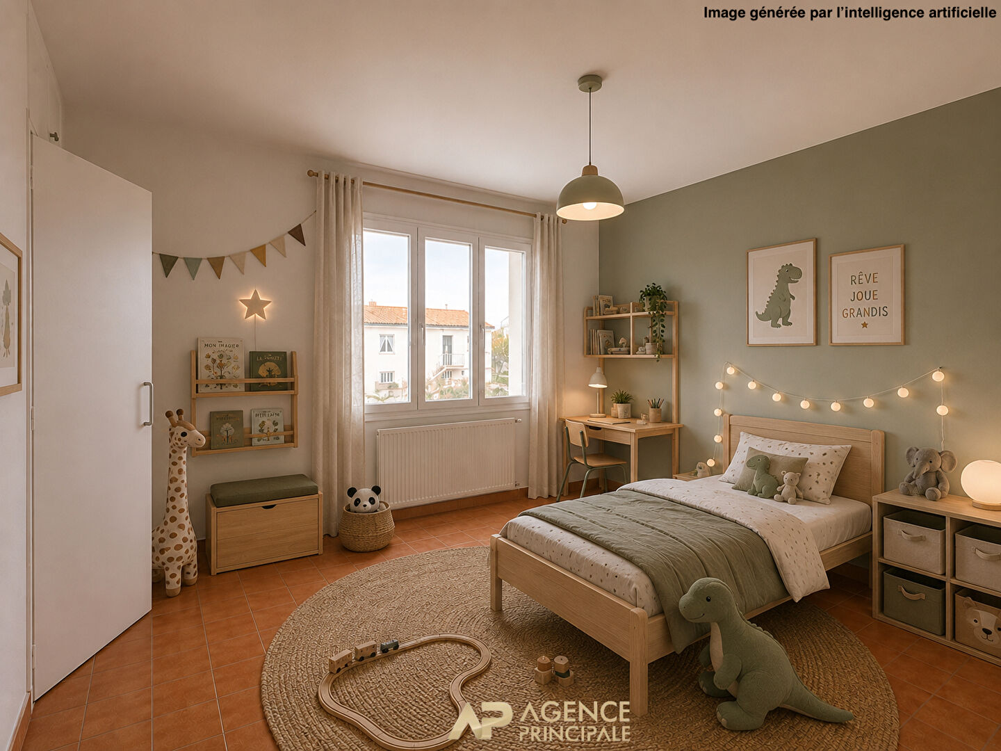 Image principale - Saint-Xandre
