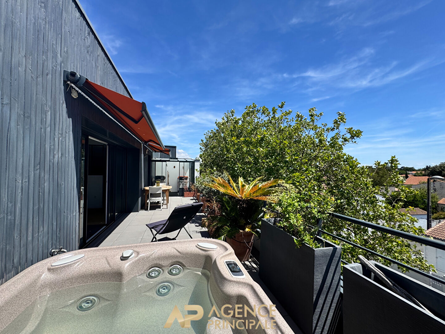 Agence immobilière de AGENCE PRINCIPALE La Rochelle