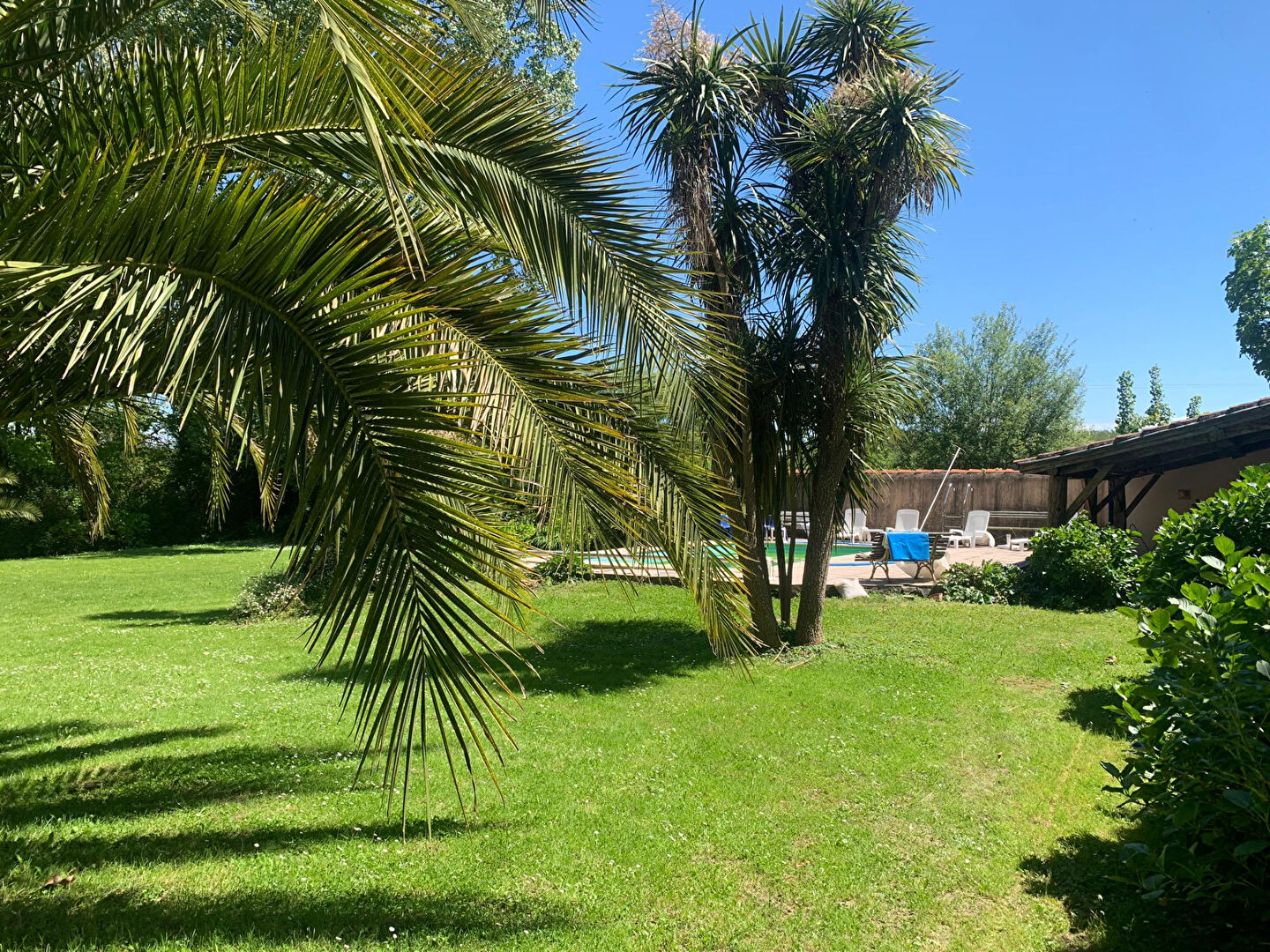 Photo URT Demeure du XVIII image 4/6