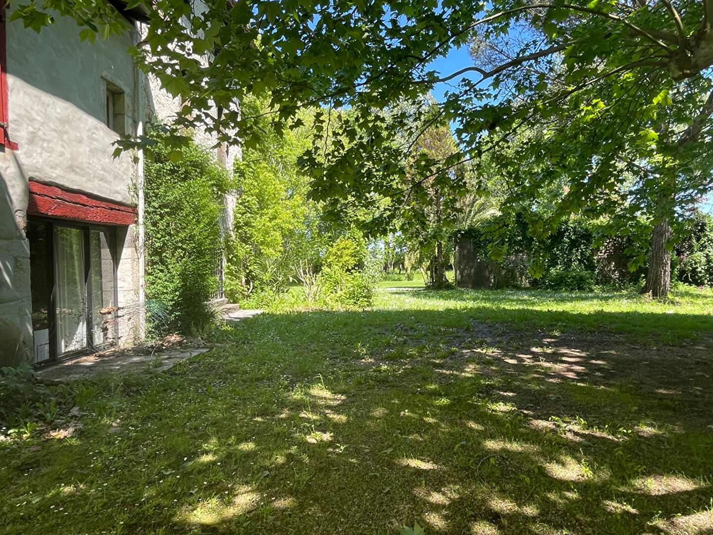 Photo URT Demeure du XVIII image 6/6