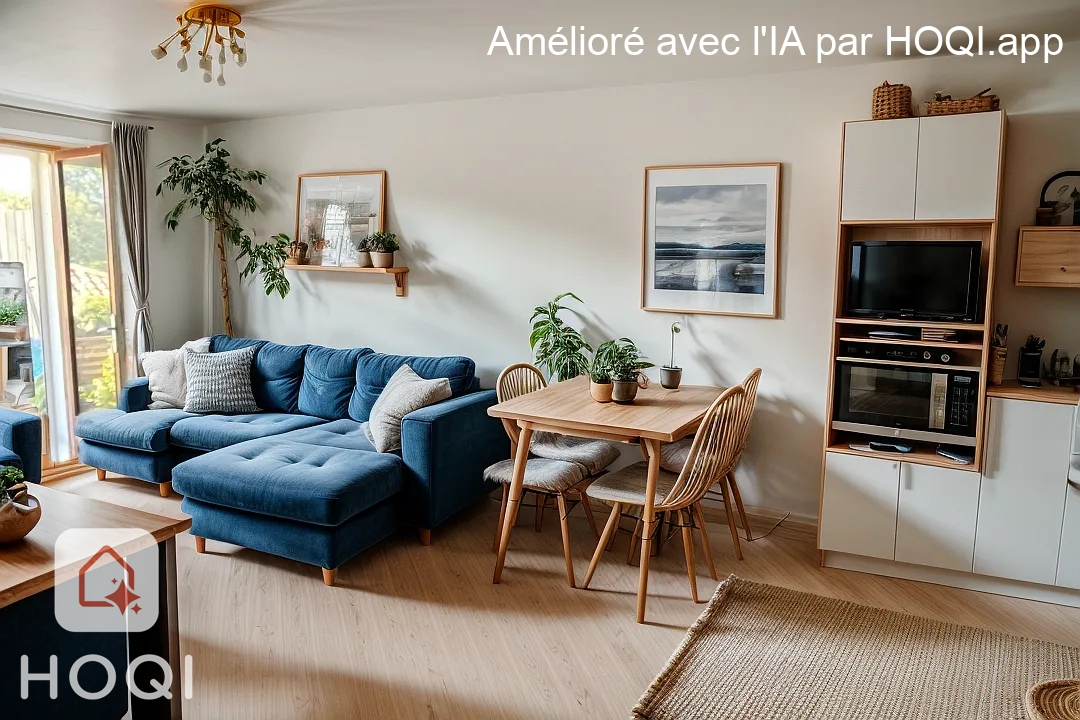 Agence immobilière de NADIA MERRIEN IMMOBILIER Urcuit - Agence NM IMMOBILIER
