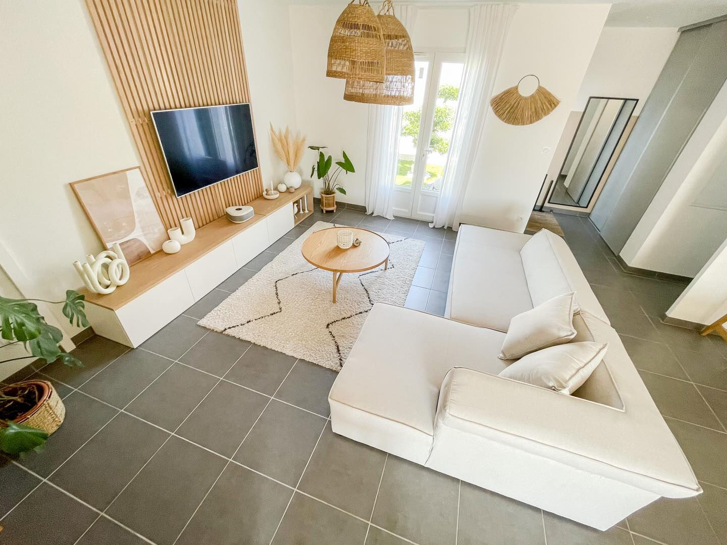 Agence immobilière de NADIA MERRIEN IMMOBILIER Urcuit - Agence NM IMMOBILIER
