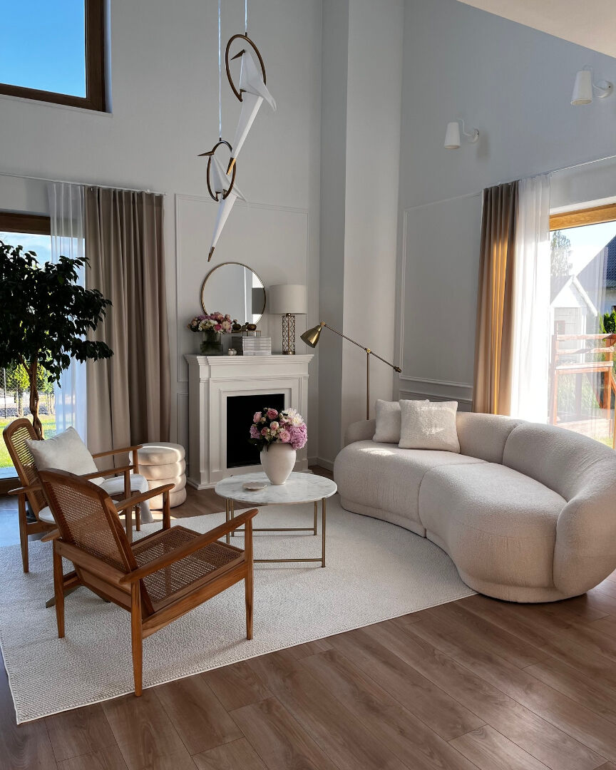 Agence immobilière de NADIA MERRIEN IMMOBILIER Urcuit - Agence NM IMMOBILIER