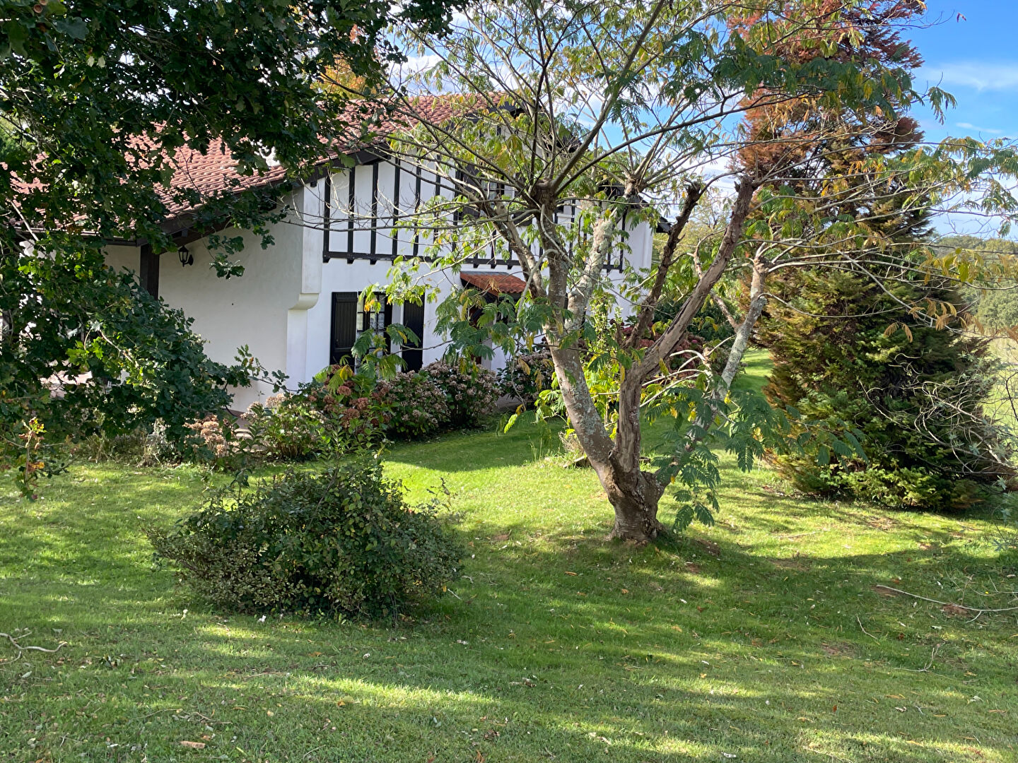 Photo Maison Urcuit 5 pièce(s) 150 m2 image 2/6