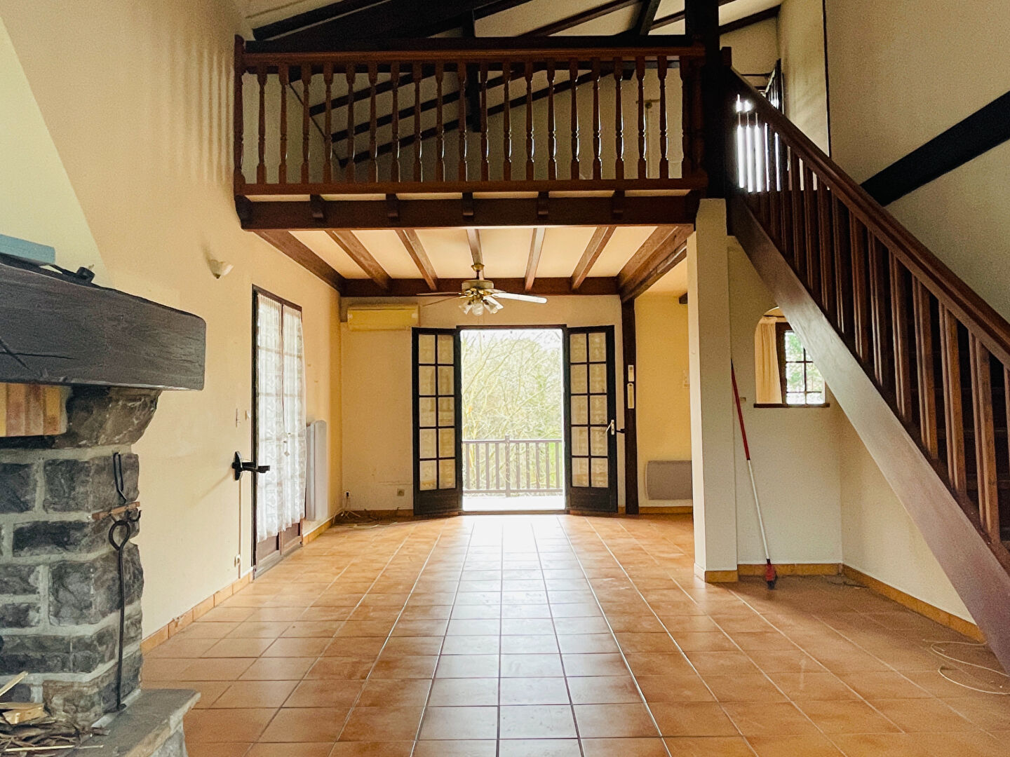 Photo Maison Urcuit 5 pièce(s) 150 m2 image 4/6