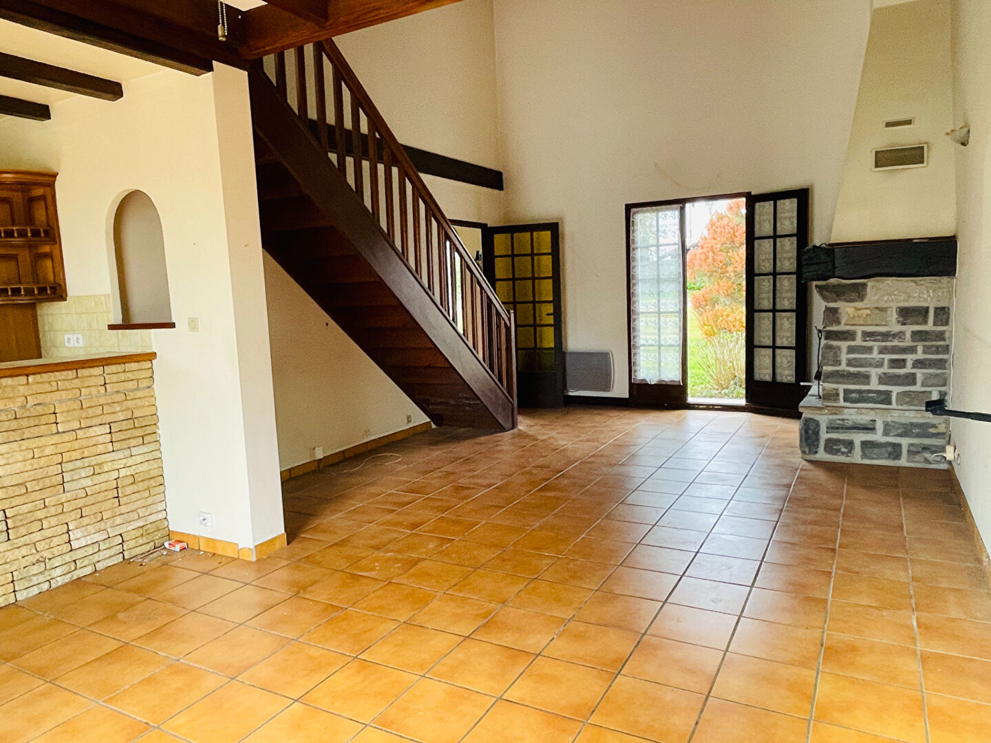 Photo Maison Urcuit 5 pièce(s) 150 m2 image 5/6