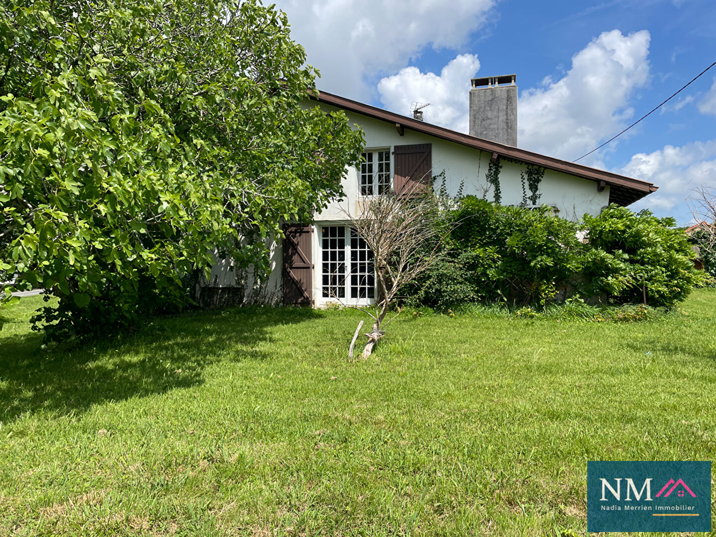 Photo Urcuit, ferme ancienne de 1775 image 2/6