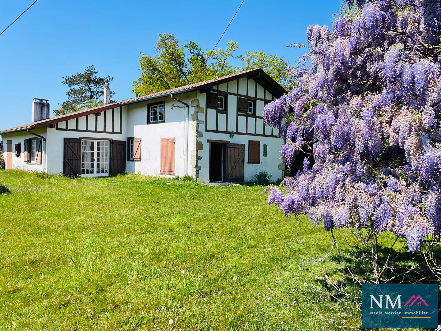 Photo Urcuit, ferme ancienne de 1775 image 5/6